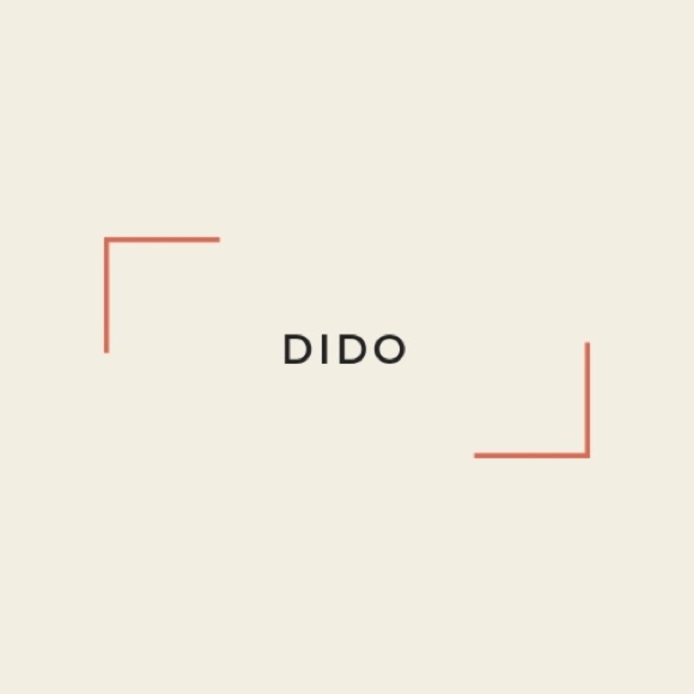 Meet your Posher, Dido